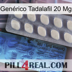 Genérico Tadalafil 20 Mg 34